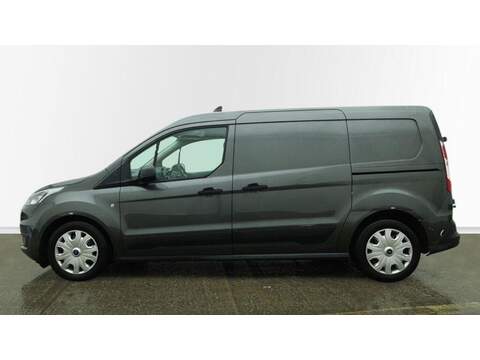 Ford Transit Connect 1.5 230 EcoBlue Trend L2 Euro 6 (s/s) 5dr - U686