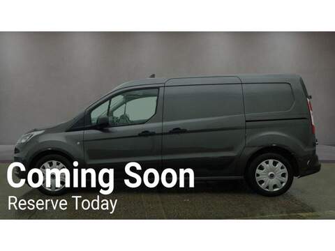 Ford Transit Connect 1.5 230 EcoBlue Trend L2 Euro 6 (s/s) 5dr - U686