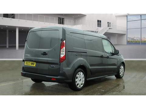 Ford Transit Connect 1.5 230 EcoBlue Trend L2 Euro 6 (s/s) 5dr - U686