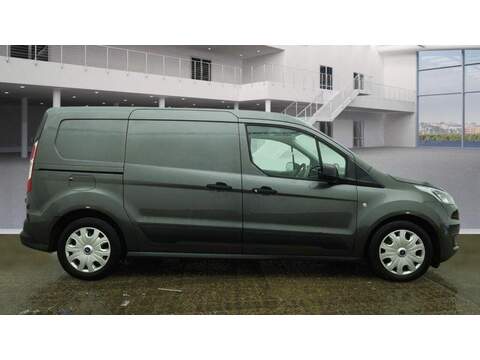 Ford Transit Connect 1.5 230 EcoBlue Trend L2 Euro 6 (s/s) 5dr - U686