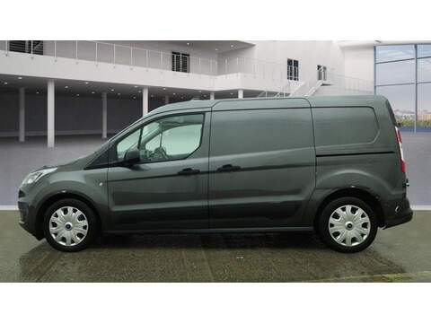 Ford Transit Connect 1.5 230 EcoBlue Trend L2 Euro 6 (s/s) 5dr - U686