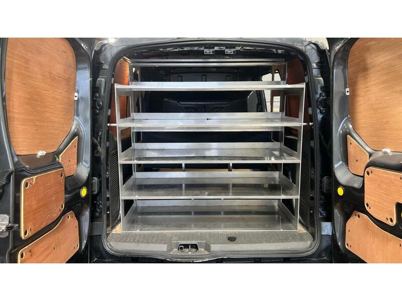 Ford Transit Connect 1.5 230 EcoBlue Trend L2 Euro 6 (s/s) 5dr - U686