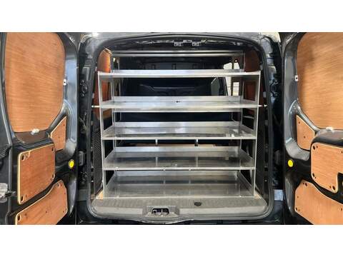 Ford Transit Connect 1.5 230 EcoBlue Trend L2 Euro 6 (s/s) 5dr - U686