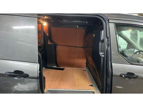 Ford Transit Connect 1.5 230 EcoBlue Trend L2 Euro 6 (s/s) 5dr - U686