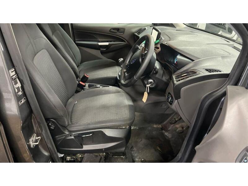 Ford Transit Connect 1.5 230 EcoBlue Trend L2 Euro 6 (s/s) 5dr - U686