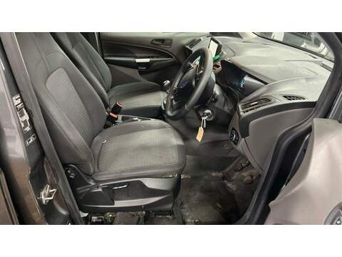 Ford Transit Connect 1.5 230 EcoBlue Trend L2 Euro 6 (s/s) 5dr - U686