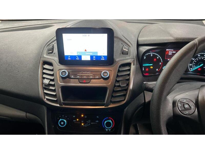 Ford Transit Connect 1.5 230 EcoBlue Trend L2 Euro 6 (s/s) 5dr - U686