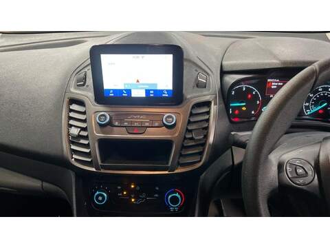 Ford Transit Connect 1.5 230 EcoBlue Trend L2 Euro 6 (s/s) 5dr - U686