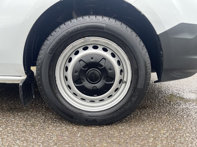 Ford Transit Custom 2.0 320 EcoBlue Leader L2 H2 Euro 6 (s/s) 5dr - U687