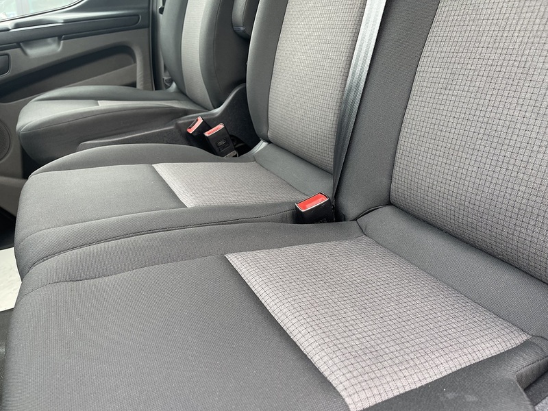 Ford Transit Custom 2.0 320 EcoBlue Leader L2 H2 Euro 6 (s/s) 5dr - U687