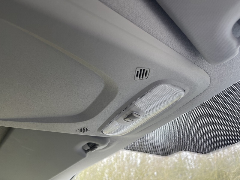 Ford Transit Custom 2.0 320 EcoBlue Leader L2 H2 Euro 6 (s/s) 5dr - U687