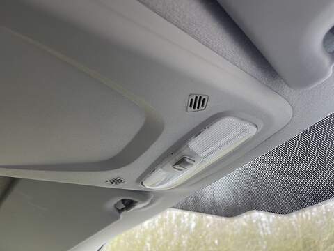 Ford Transit Custom 2.0 320 EcoBlue Leader L2 H2 Euro 6 (s/s) 5dr - U687