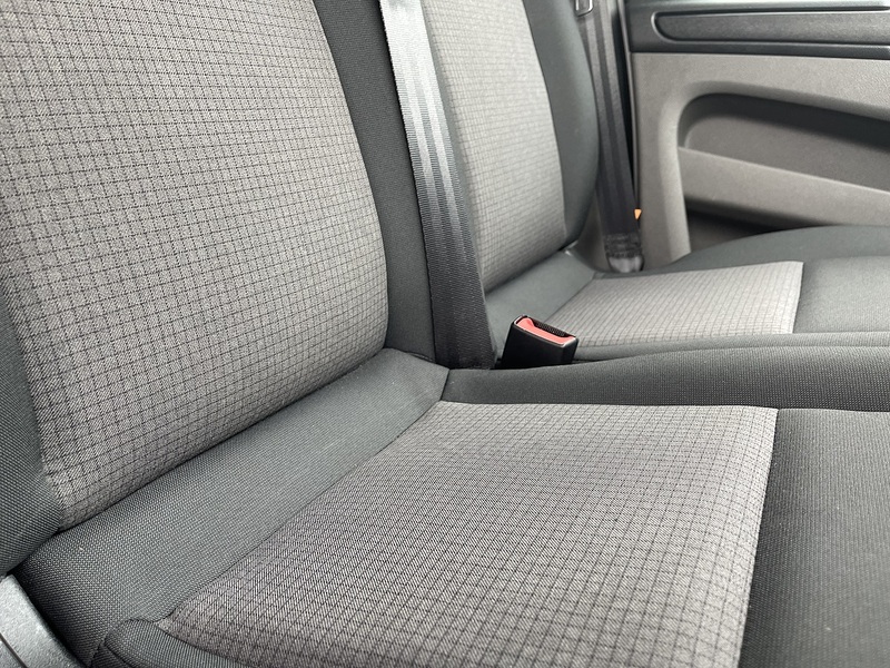 Ford Transit Custom 2.0 320 EcoBlue Leader L2 H2 Euro 6 (s/s) 5dr - U687