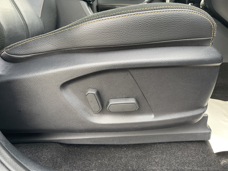 Ford Ranger 2.0 EcoBlue Wildtrak Auto 4WD Euro 6 (s/s) 4dr - U689