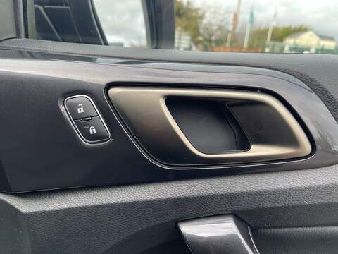 Ford Ranger 2.0 EcoBlue Wildtrak Auto 4WD Euro 6 (s/s) 4dr - U689
