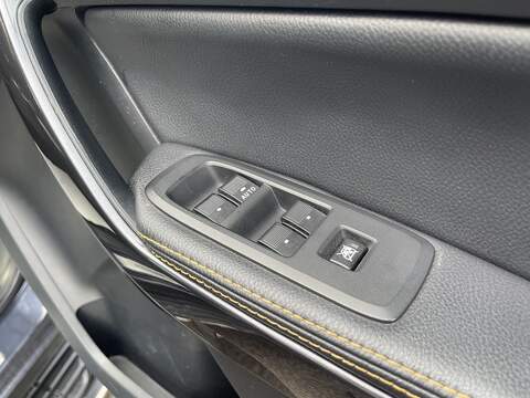 Ford Ranger 2.0 EcoBlue Wildtrak Auto 4WD Euro 6 (s/s) 4dr - U689