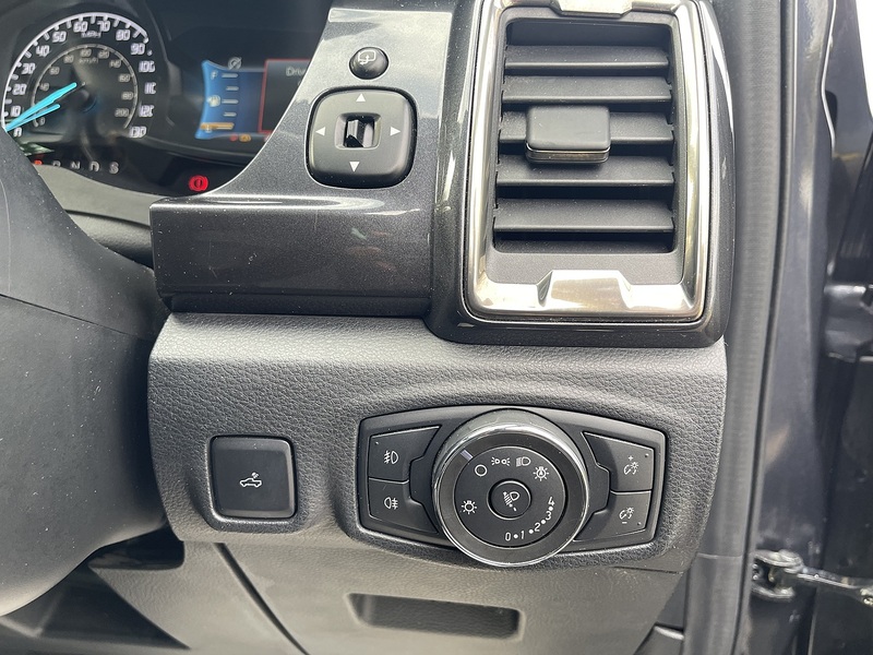 Ford Ranger 2.0 EcoBlue Wildtrak Auto 4WD Euro 6 (s/s) 4dr - U689