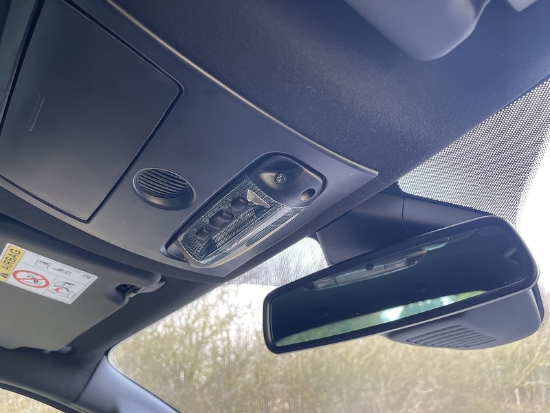 Ford Ranger 2.0 EcoBlue Wildtrak Auto 4WD Euro 6 (s/s) 4dr - U689