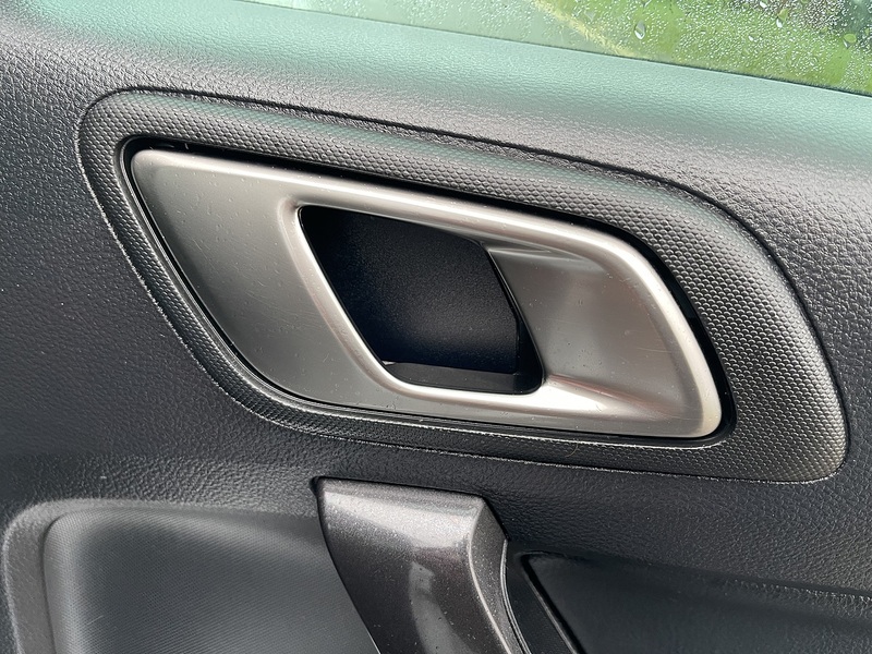 Ford Ranger 2.0 EcoBlue Wildtrak Auto 4WD Euro 6 (s/s) 4dr - U690