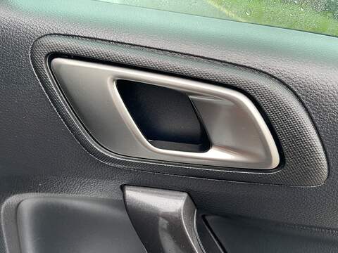 Ford Ranger 2.0 EcoBlue Wildtrak Auto 4WD Euro 6 (s/s) 4dr - U690