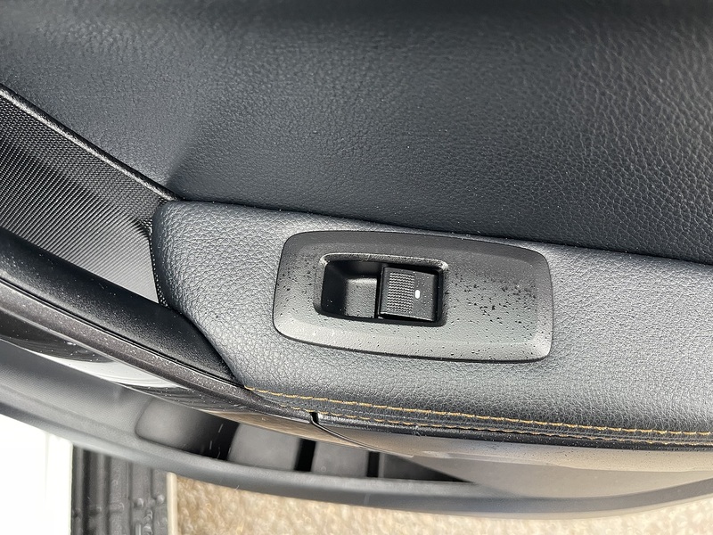 Ford Ranger 2.0 EcoBlue Wildtrak Auto 4WD Euro 6 (s/s) 4dr - U690