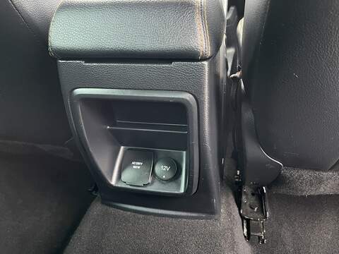 Ford Ranger 2.0 EcoBlue Wildtrak Auto 4WD Euro 6 (s/s) 4dr - U690