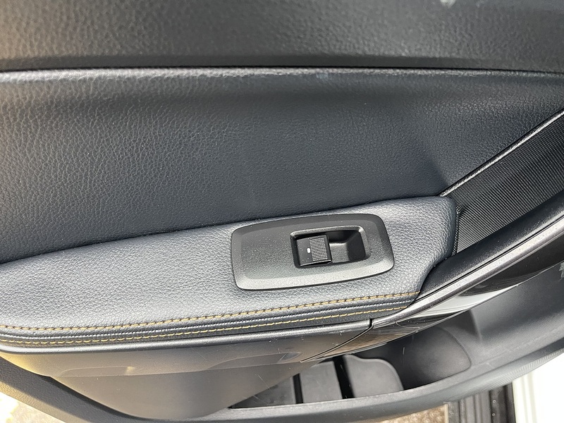 Ford Ranger 2.0 EcoBlue Wildtrak Auto 4WD Euro 6 (s/s) 4dr - U690