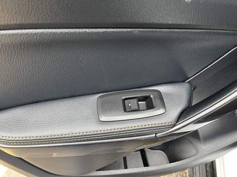 Ford Ranger 2.0 EcoBlue Wildtrak Auto 4WD Euro 6 (s/s) 4dr - U690