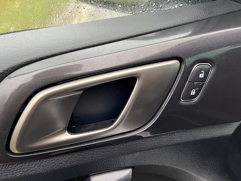 Ford Ranger 2.0 EcoBlue Wildtrak Auto 4WD Euro 6 (s/s) 4dr - U690