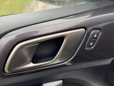 Ford Ranger 2.0 EcoBlue Wildtrak Auto 4WD Euro 6 (s/s) 4dr - U690