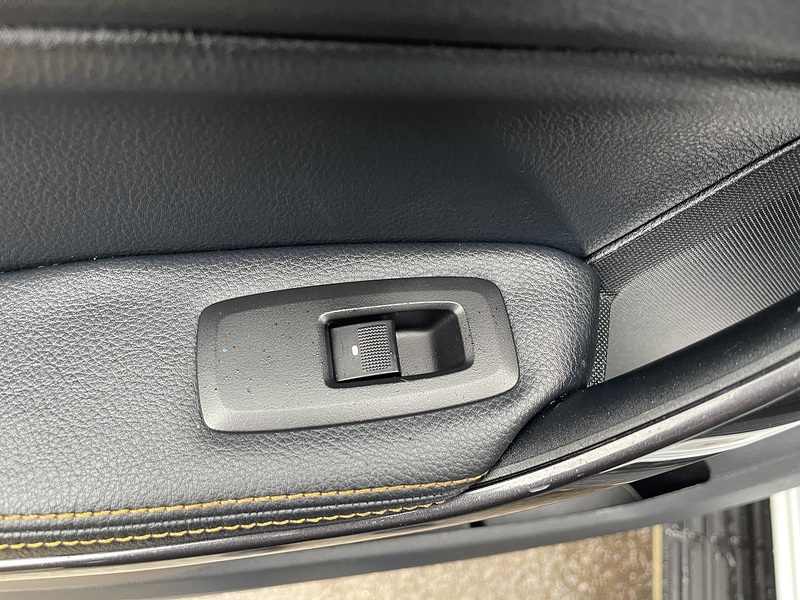 Ford Ranger 2.0 EcoBlue Wildtrak Auto 4WD Euro 6 (s/s) 4dr - U690