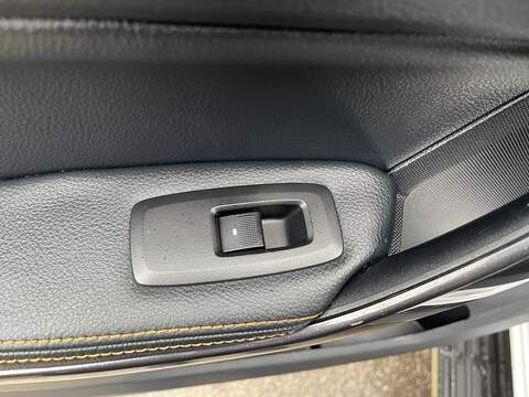 Ford Ranger 2.0 EcoBlue Wildtrak Auto 4WD Euro 6 (s/s) 4dr - U690