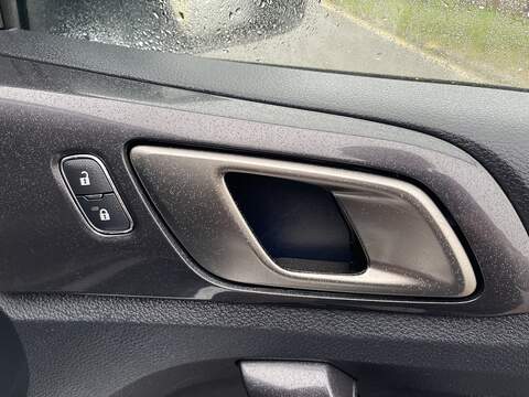 Ford Ranger 2.0 EcoBlue Wildtrak Auto 4WD Euro 6 (s/s) 4dr - U690