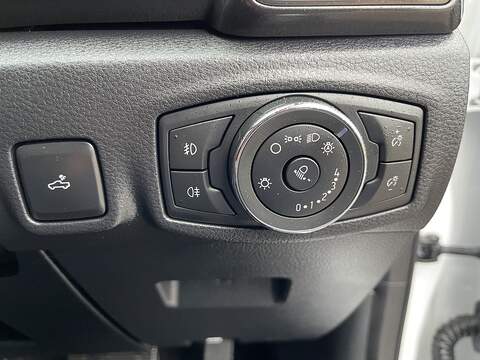 Ford Ranger 2.0 EcoBlue Wildtrak Auto 4WD Euro 6 (s/s) 4dr - U690