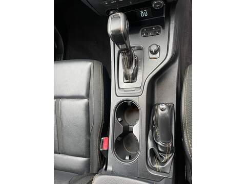 Ford Ranger 2.0 EcoBlue Wildtrak Auto 4WD Euro 6 (s/s) 4dr - U690