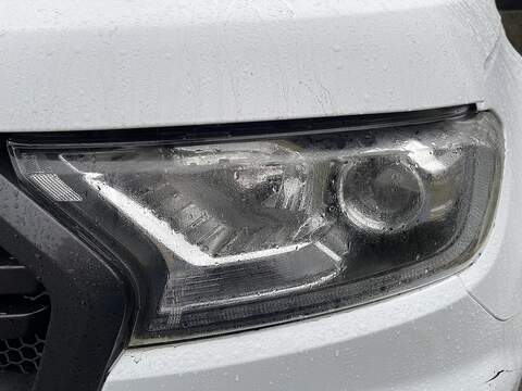 Ford Ranger 2.0 EcoBlue Wildtrak Auto 4WD Euro 6 (s/s) 4dr - U690