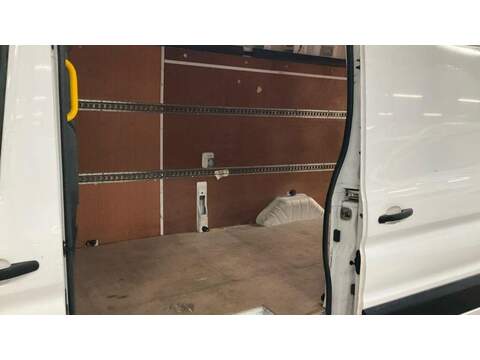 Ford Transit 2.0 350 EcoBlue MHEV Leader RWD L4 H3 Euro 6 (s/s) 5dr - U691
