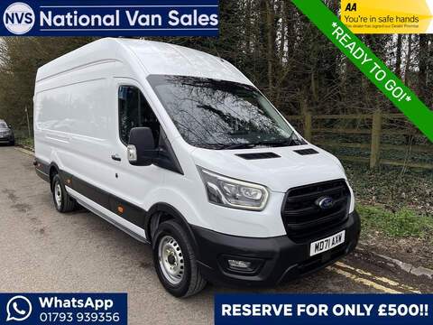 Ford Transit Berlingo Enterprise Edition M Panel Van 1 Manual Diesel