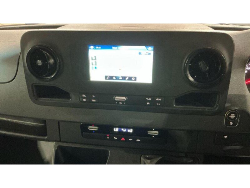 Mercedes-Benz Sprinter 2.0 315 CDI Progressive RWD L3 H2 Euro 6 (s/s) 5dr - U692