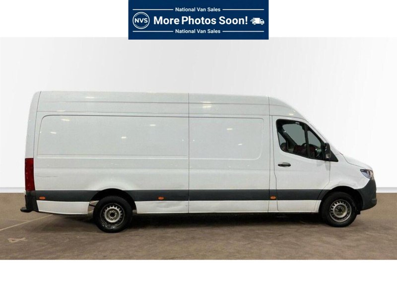 Mercedes-Benz Sprinter 2.0 315 CDI Progressive RWD L3 H2 Euro 6 (s/s) 5dr - U692