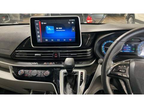 MAXUS eDeliver 9 72kWh Auto FWD L3 H2 5dr - U693