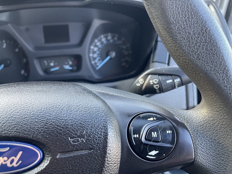 Ford Transit 2.0 350 EcoBlue FWD L2 H3 Euro 6 5dr - U697