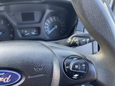 Ford Transit 2.0 350 EcoBlue FWD L2 H3 Euro 6 5dr - U697