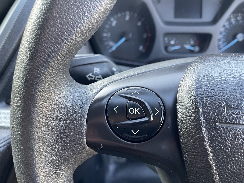 Ford Transit 2.0 350 EcoBlue FWD L2 H3 Euro 6 5dr - U697