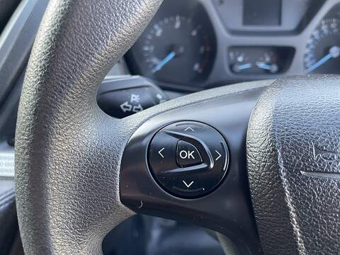 Ford Transit 2.0 350 EcoBlue FWD L2 H3 Euro 6 5dr - U697