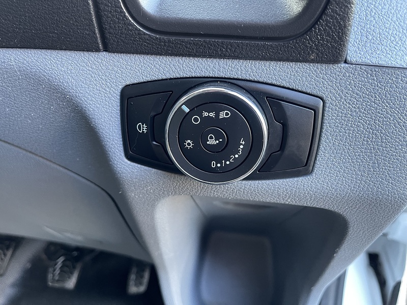 Ford Transit 2.0 350 EcoBlue FWD L2 H3 Euro 6 5dr - U697