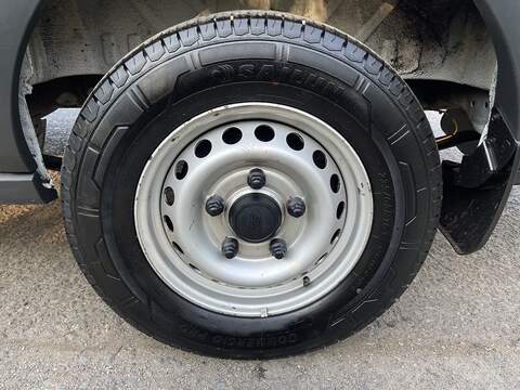 Ford Transit 2.0 350 EcoBlue FWD L2 H3 Euro 6 5dr - U697