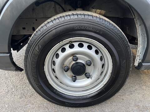 Ford Transit 2.0 350 EcoBlue FWD L2 H3 Euro 6 5dr - U697