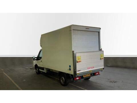Ford Transit 2.0 350 EcoBlue HD Leader Luton 3dr Diesel Manual RWD L3 Euro 6 (s/s) (165 ps) - U701