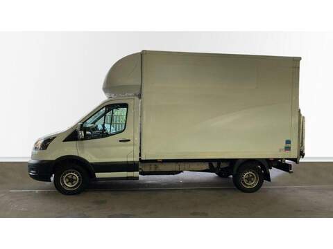 Ford Transit 2.0 350 EcoBlue HD Leader Luton 3dr Diesel Manual RWD L3 Euro 6 (s/s) (165 ps) - U701